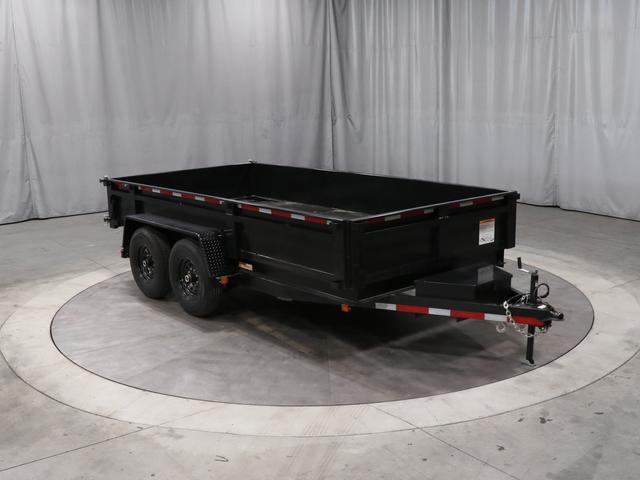7' Dump