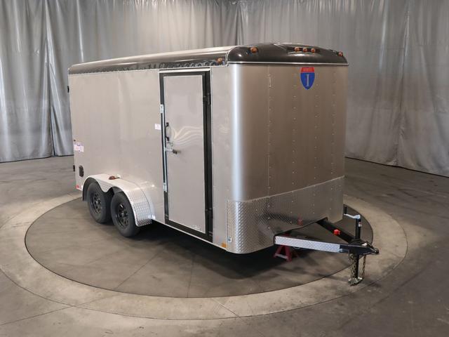 7 X 14 Interstate LoadRunner Cargo Trailer