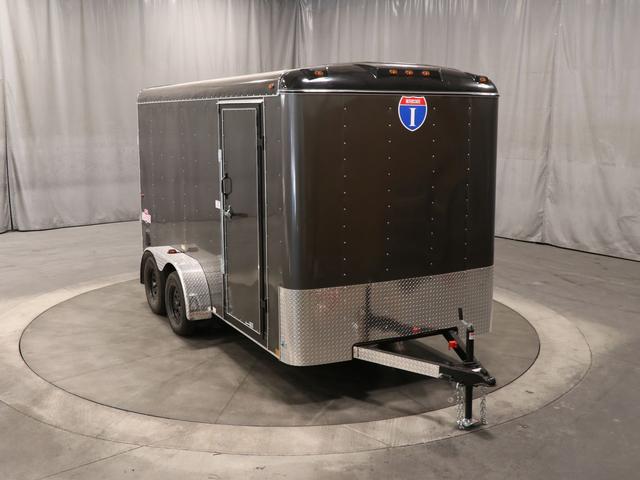 7 X 14 Interstate LoadRunner Cargo Trailer