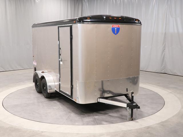 7 X 14 Interstate LoadRunner Cargo Trailer