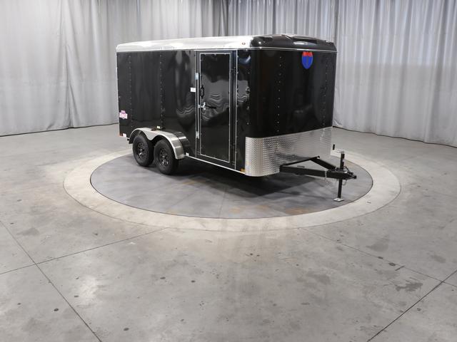 7 X 14 Interstate Victory Cargo Trailer