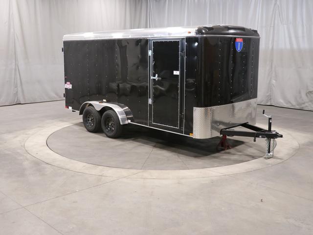 7 X 16 Interstate Victory Cargo Trailer