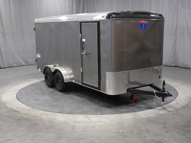 7 X 16 Interstate Victory Cargo Trailer