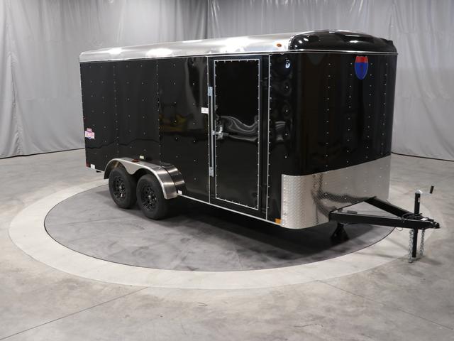 7 X 16 Interstate Victory Cargo Trailer