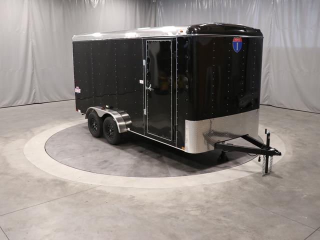 7 X 16 Interstate Victory Cargo Trailer