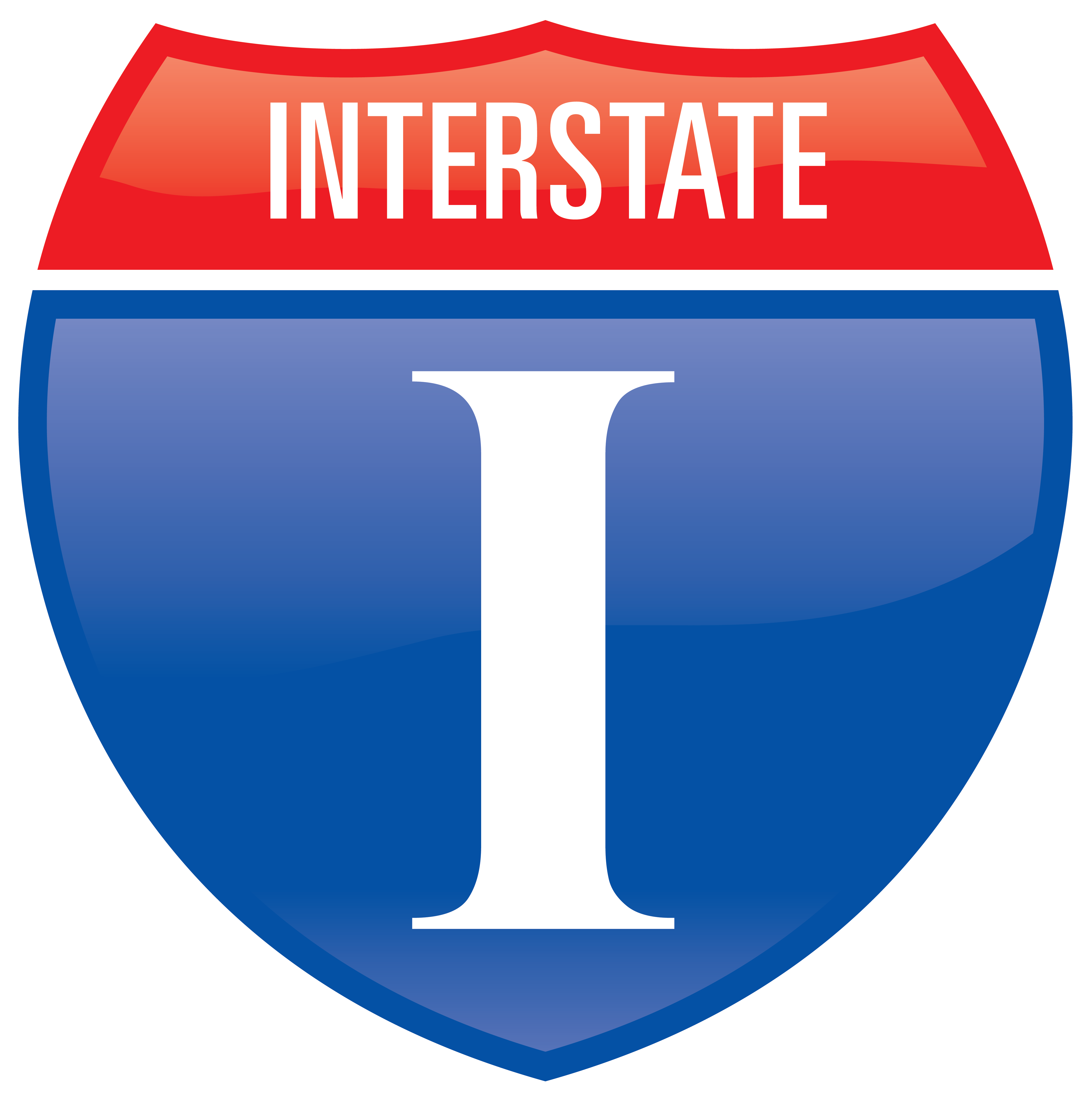 Logo - Interstate Group