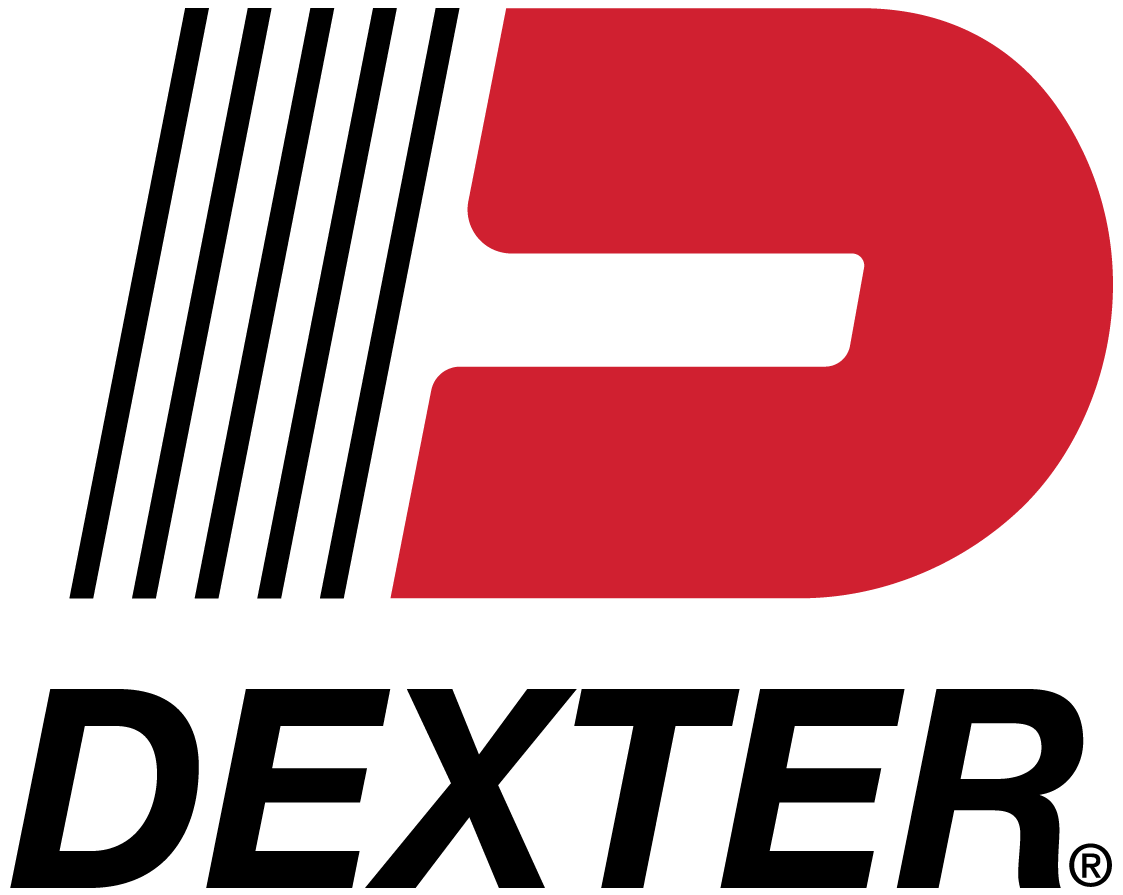 Logo - Dexter