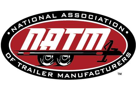 Logo - National Association of Trailer Manufacturers