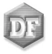 Logo - DF