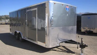 SuperCoach Race Trailer