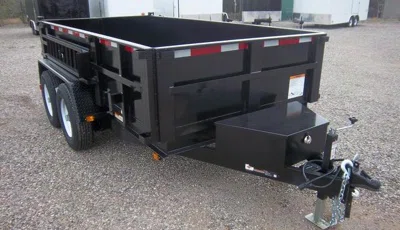 Hydraulic Unit in Sealed Steel Compartment