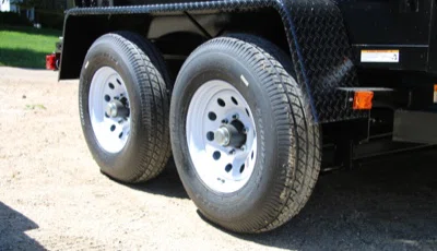 Radial Tires