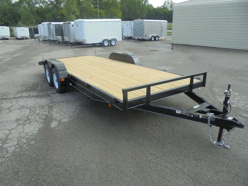 Built to TrailersPlus Specifications