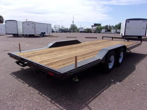 Deckover vs. Driveover Design