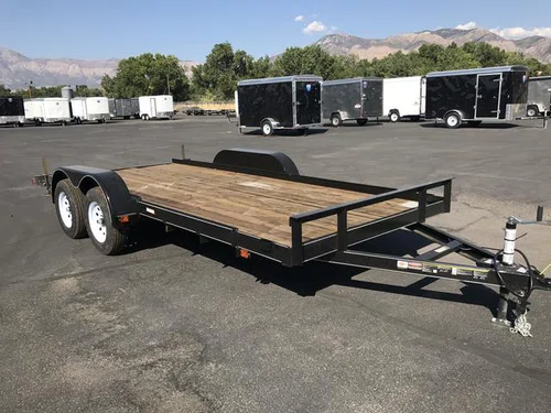 Built to TrailersPlus Specifications