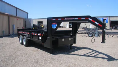 Built to TrailersPlus Specifications