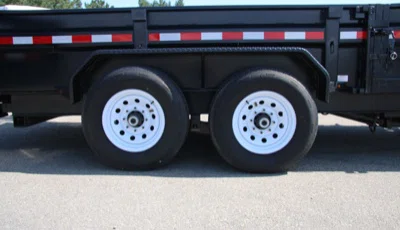 Radial Tires