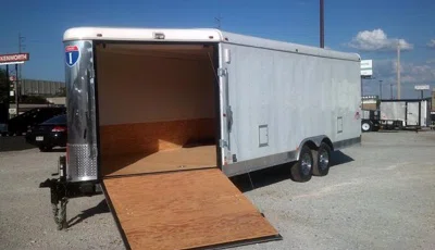 Road Side Ramp
