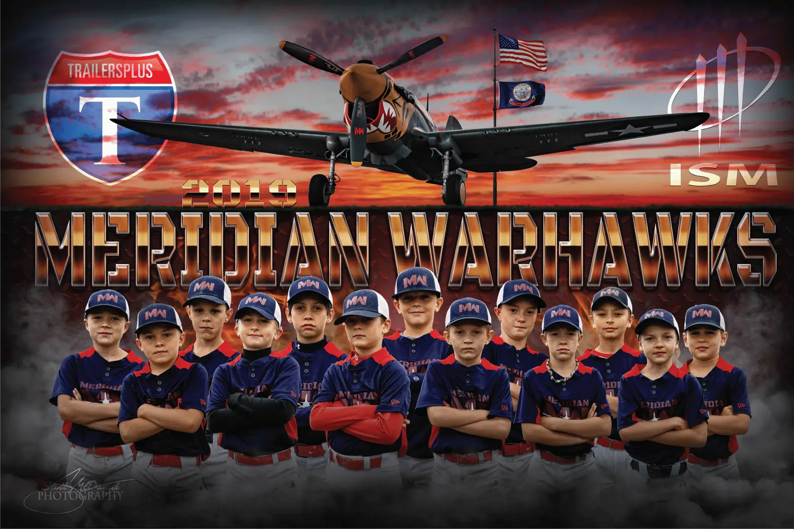 little league