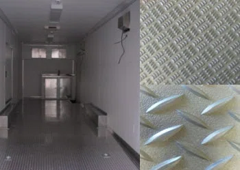 Flooring Options