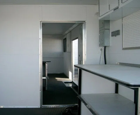 Partition Wall