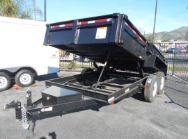 Dump Trailers