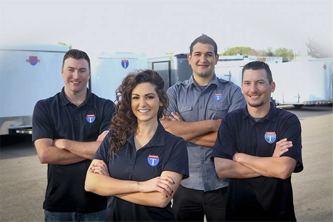 TrailersPlus Professionals