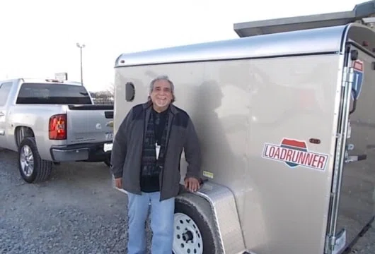 Review from Arlington, TX