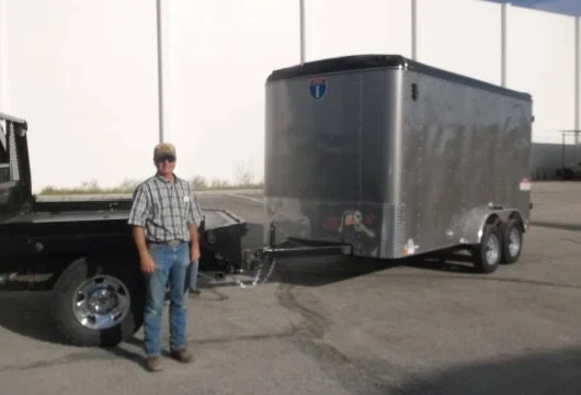 Review from Redlands, CA