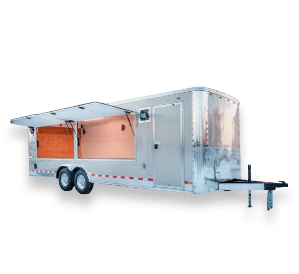 Custom Trailers