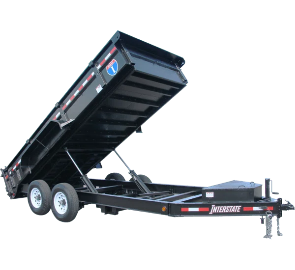 Dump Trailer