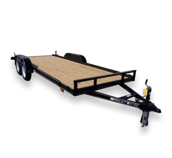 Equipment Trailer
