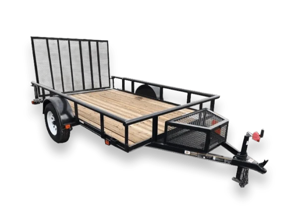 Utility Trailer