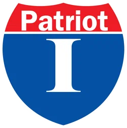 Patriot trailer